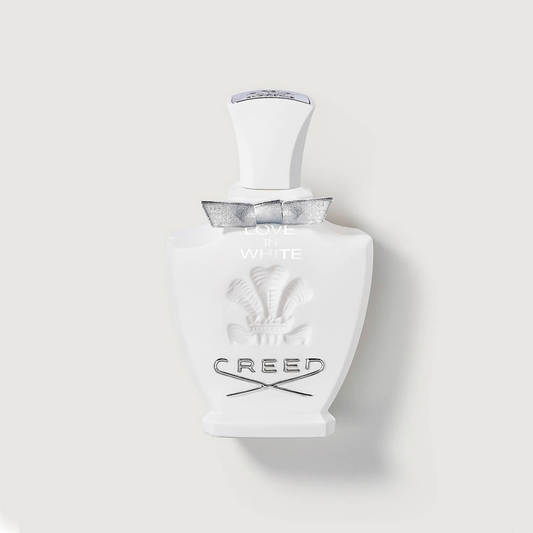 LOVE IN WHITE - CREED