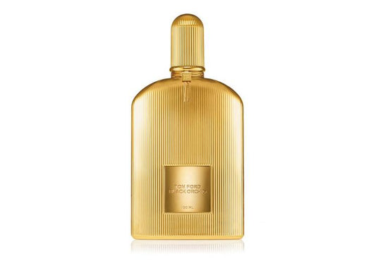 BLACK ORCHID PERFUME - TOM FORD