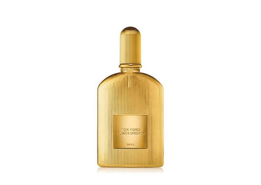 BLACK ORCHID PERFUME - TOM FORD