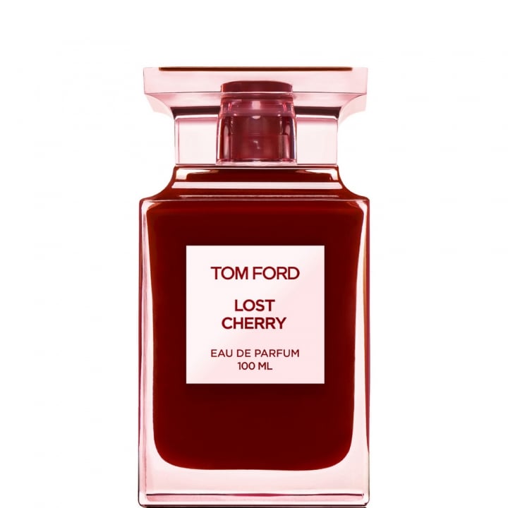 LOST CHERRY - TOM FORD