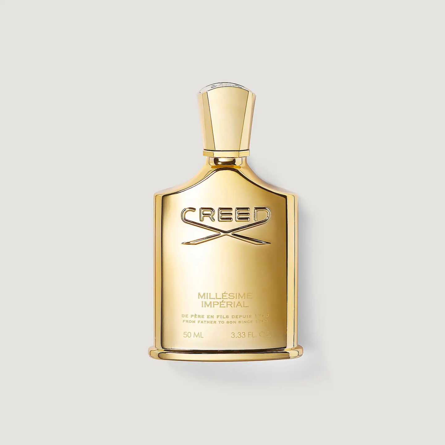 MILLESIME IMPERIAL - CREED