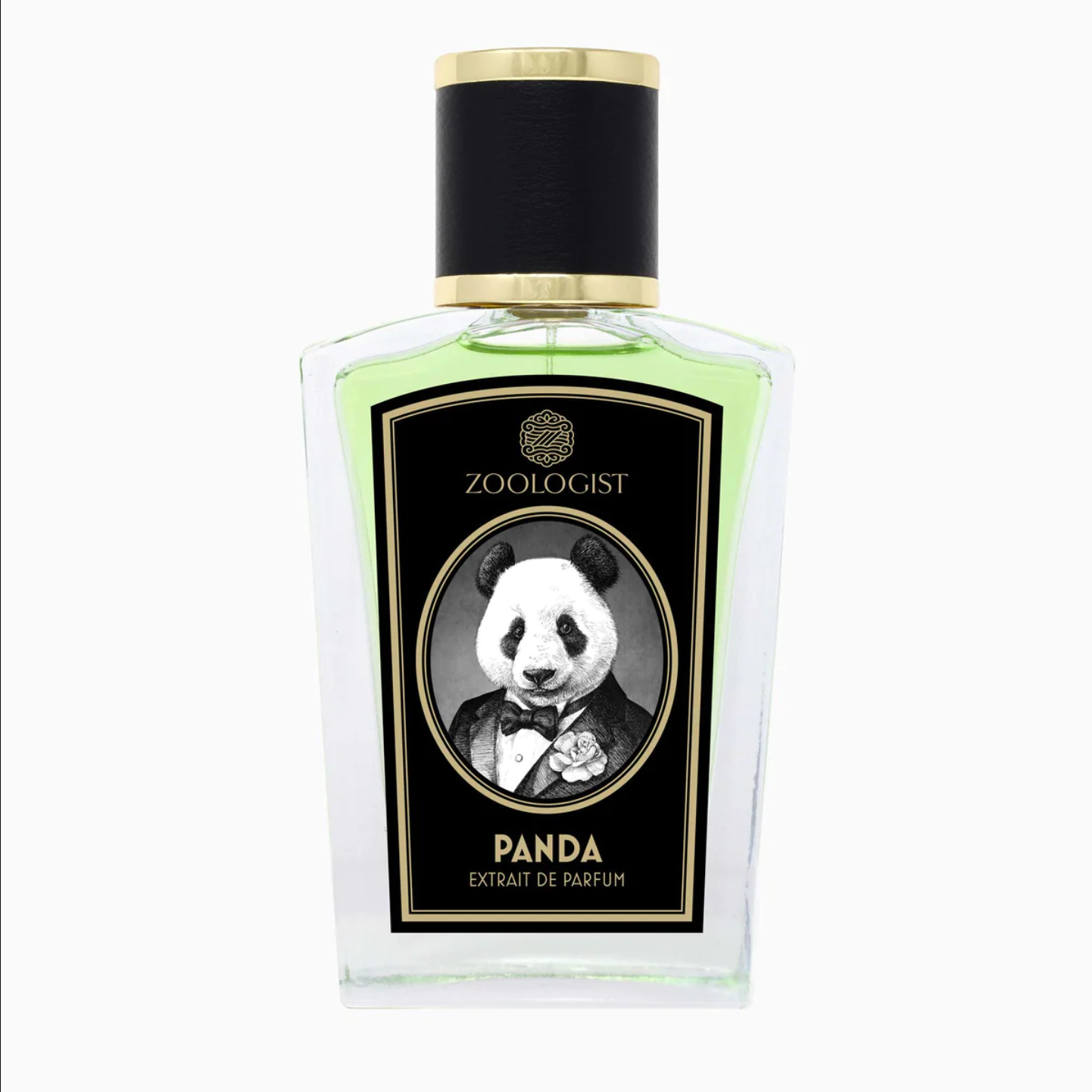 PANDA - ZOÓLOGO