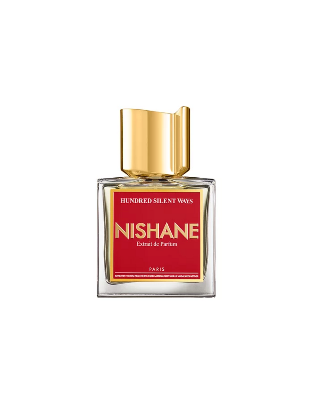 Nishane - La haute parfumerie de niche turque emblématique – Fragrance ...