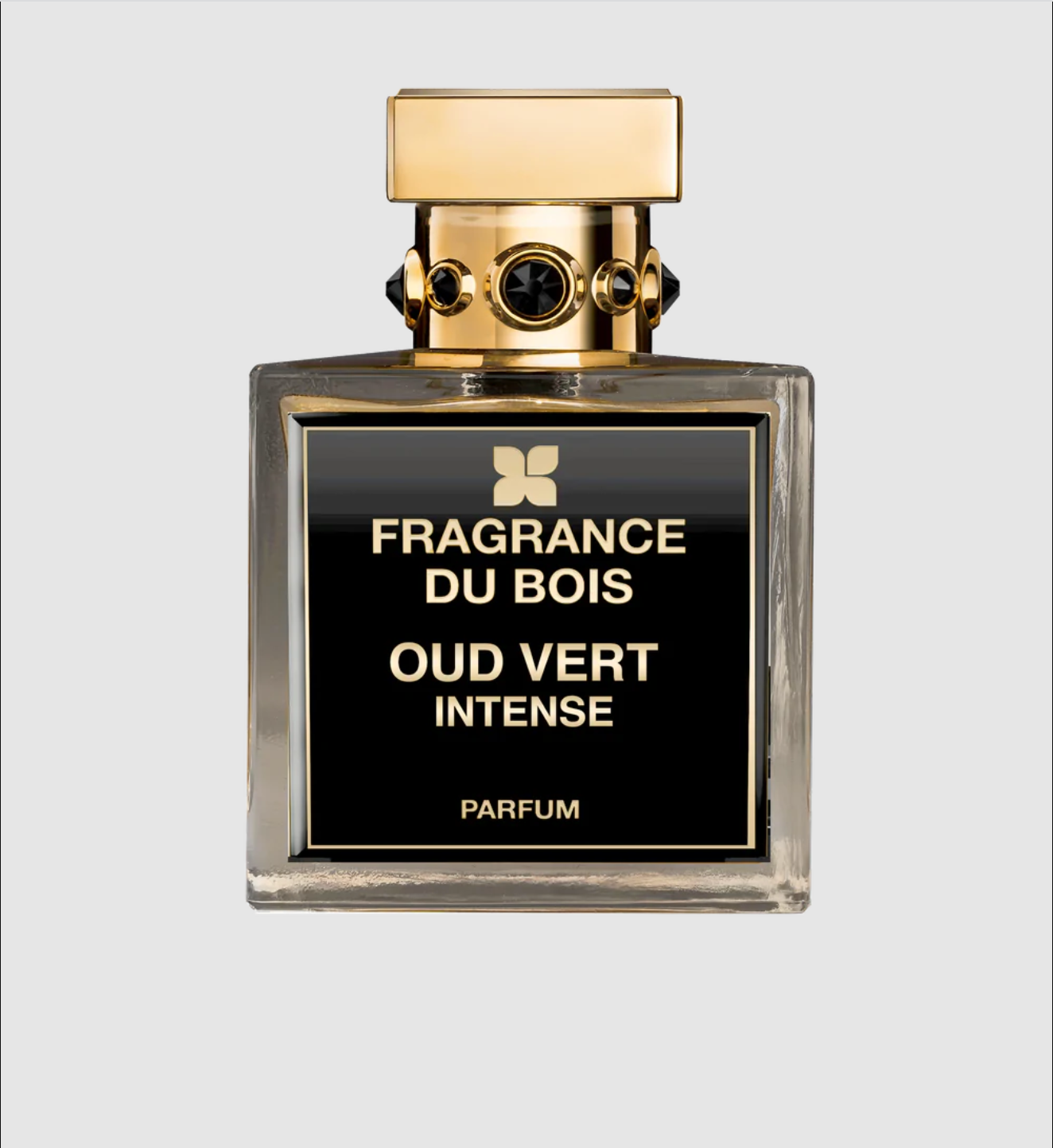 INTENSE GREEN OUD - FRAGRANCE OF WOOD