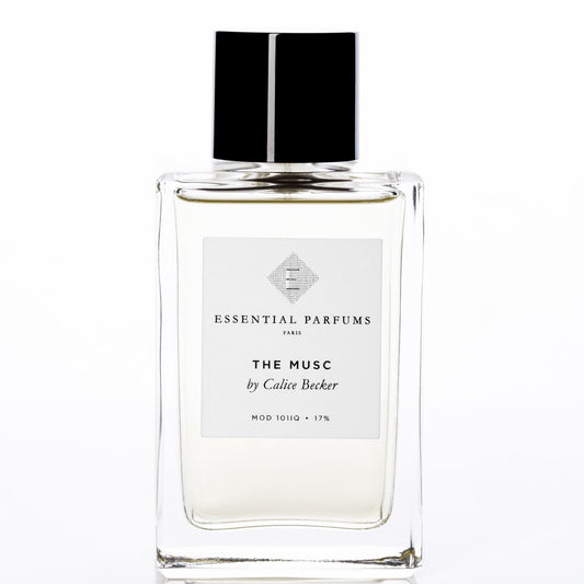 THE MUSC - ESSENTIAL PARFUMS